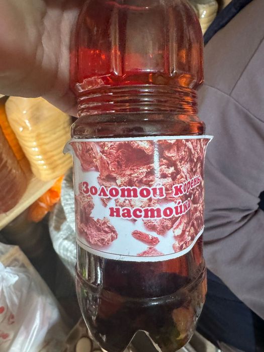 Продам лечебный сироп для организма