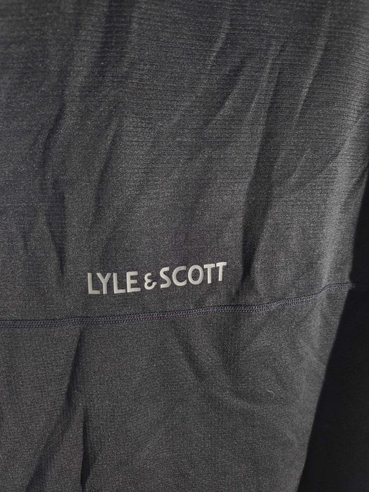 Lyle & Scott Горнище/Мъжко S