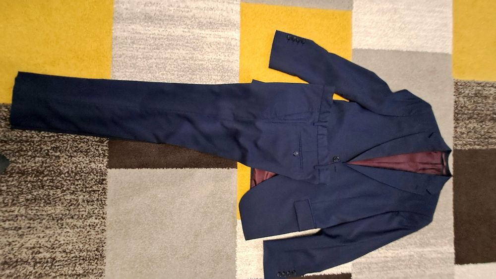 Costum Ricco Bigotti !