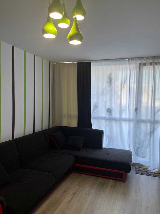 Голямо студио в Бяла