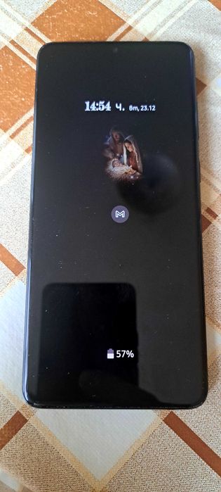 Samsung  galaxy s20 +