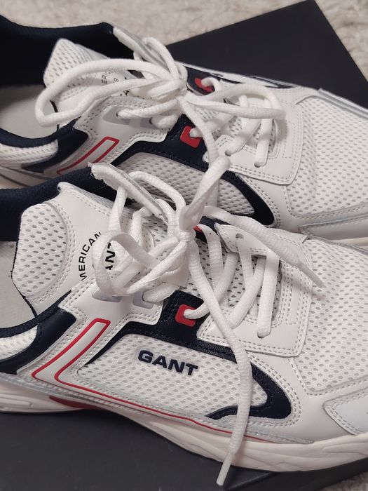 Adidași bărbați Gant 43