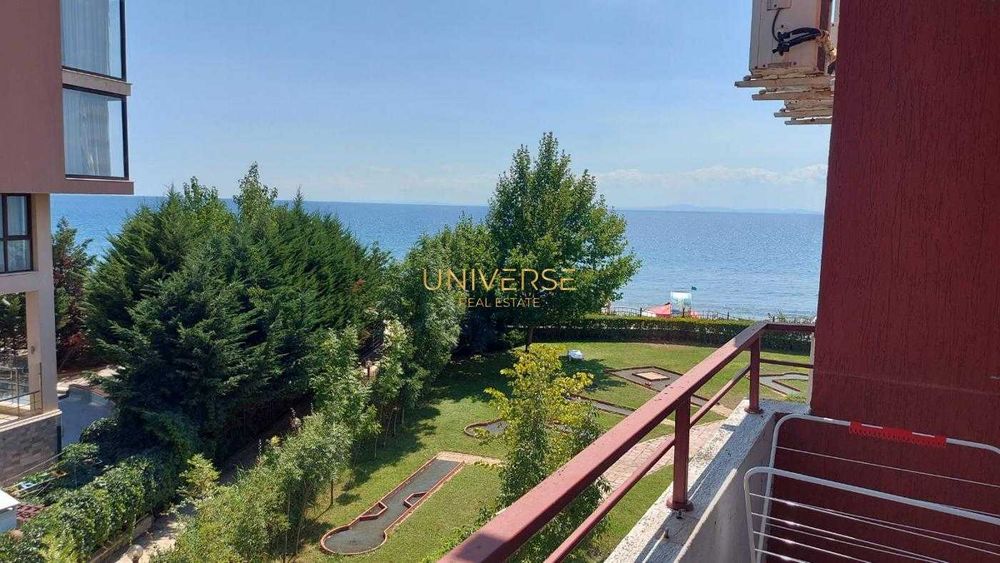 Продава се Двустаен апартамент в к.к. Елените - 75 кв.м за 1187 €/кв.м - Снимка #14