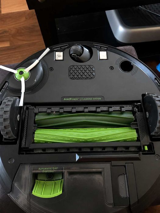 Нови висококачествени централни четки за iRobot Roomba i / e Series