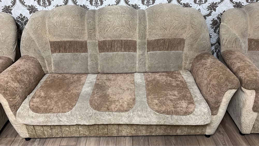 Продам мягкий комплект — 35 000 ₸