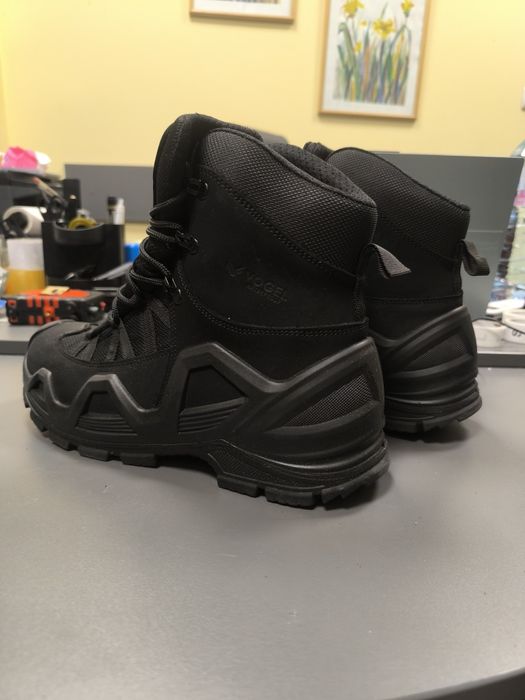 Тактически / outdoor обувки Vogel Guard RS 44 номер ПРОМО!