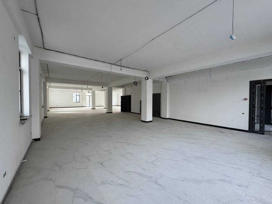 Сдаются офис Заводская от 380 до 2550м2