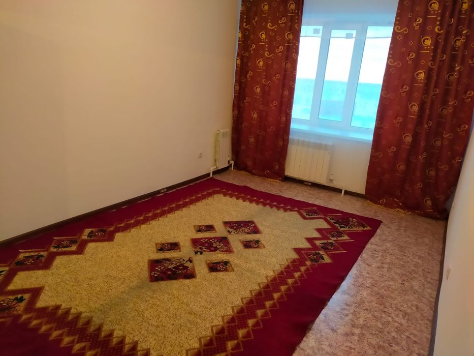 Продам 1-комнатную квартиру