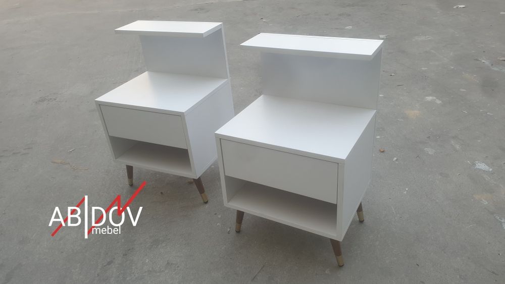 Модные тумбочки для офиса и дома от производителя по лучшей цене.