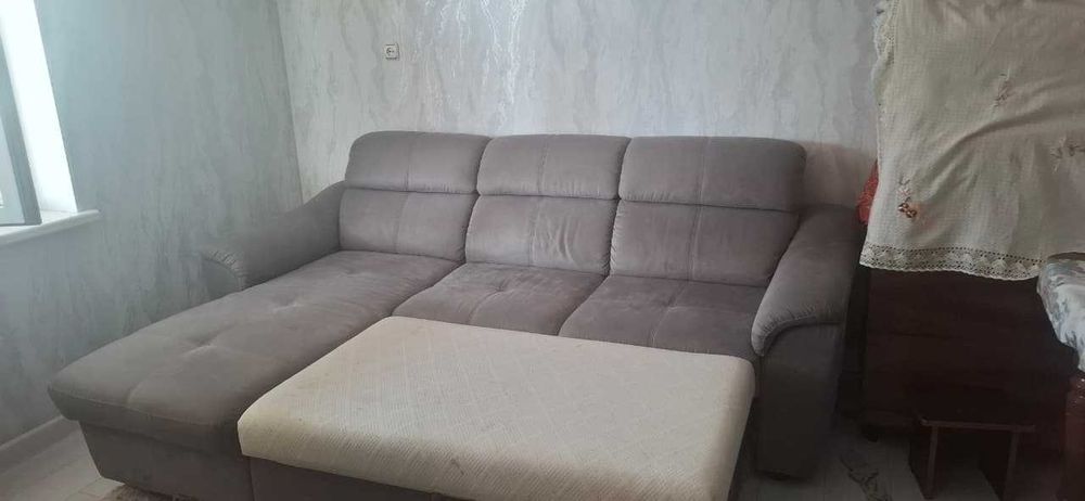 продается диван в хорошем состоянии