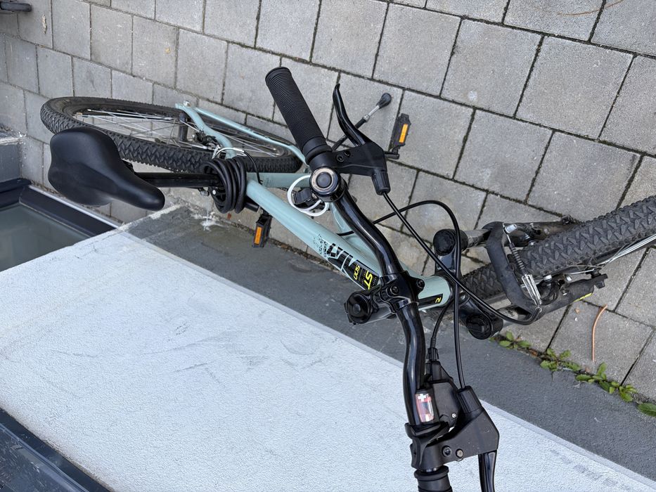 Bicicleta copii