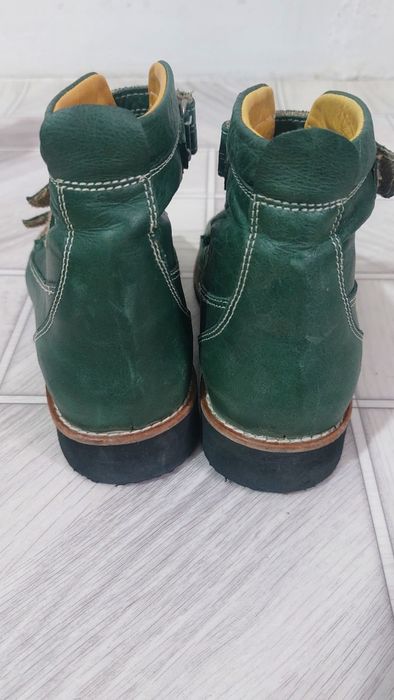 Ортапедически обувь детский