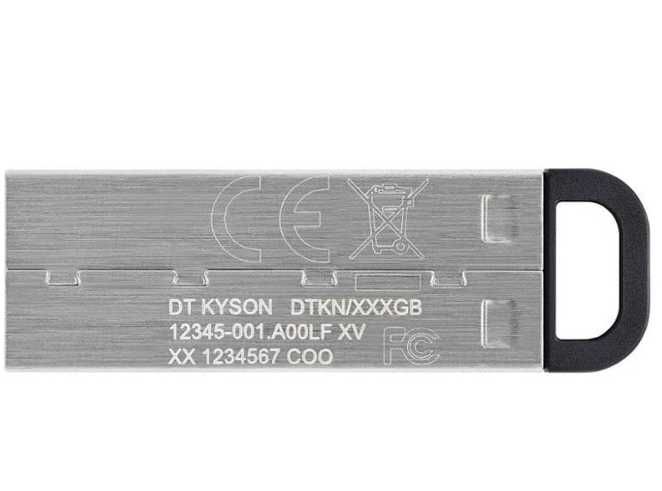 USB флашка 128 GB