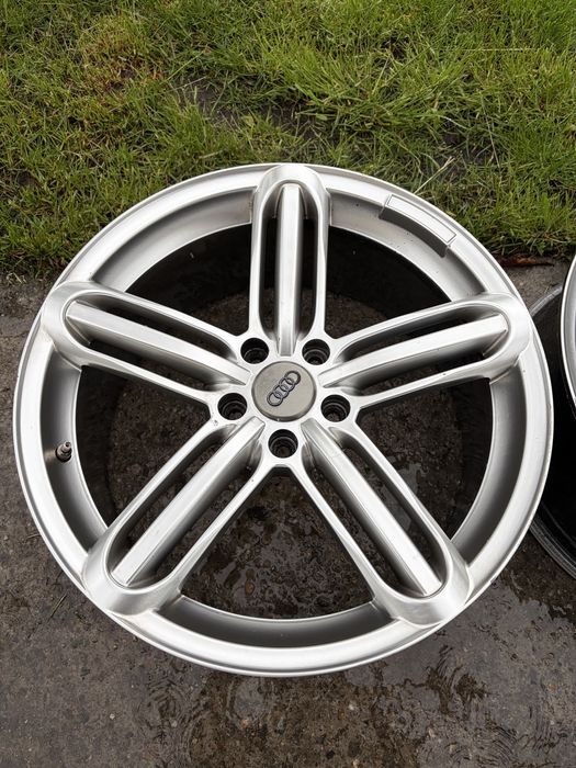 19” AUDI MERCEDES 5*112 Джанти
