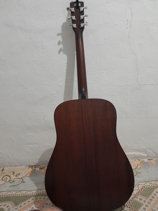 Cort ad810 электрический