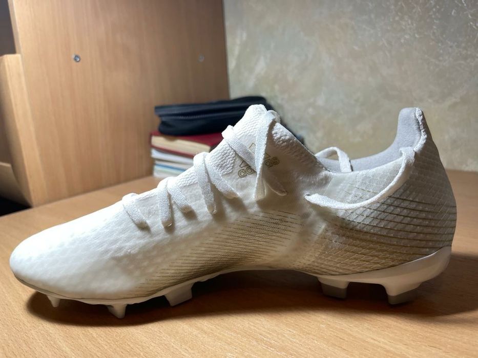 Продам бутсы "Adidas" original