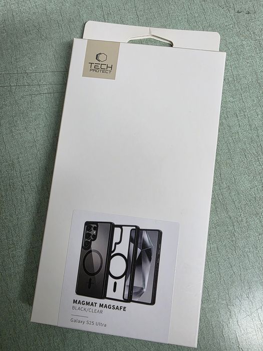 Кейс за Samsung S25 Ultra