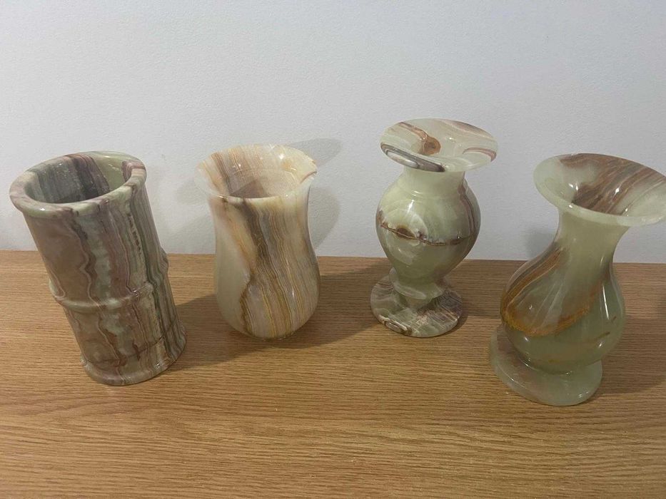 Vaze onix handmade Pakistan