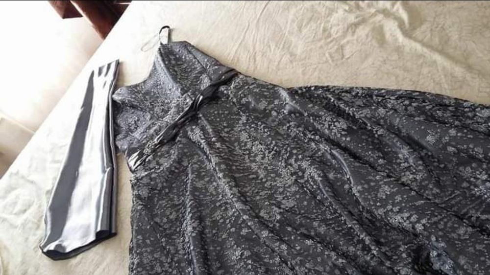 Rochie nuntă/ petrecere / botez / eveniment important