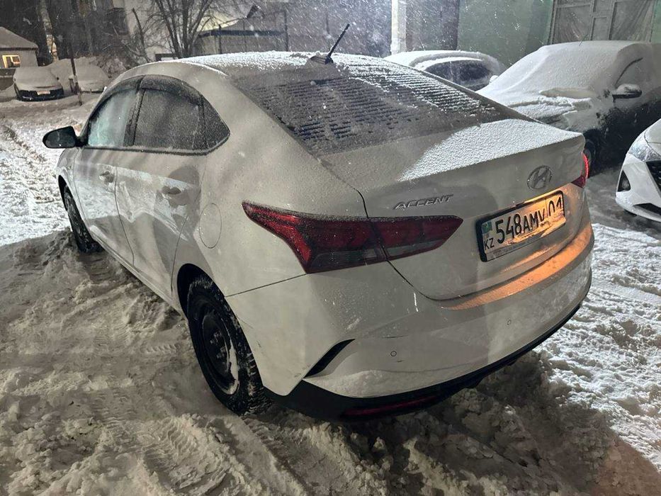 Аренда/прокат авто