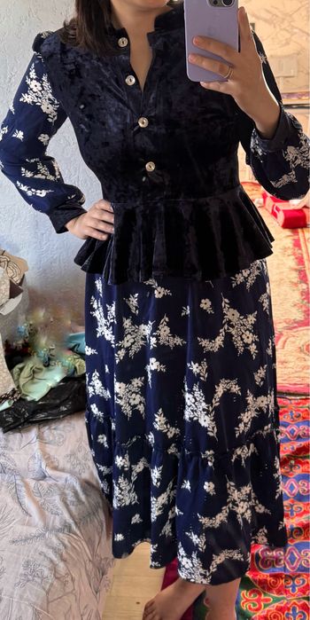 Женское платье 42-48