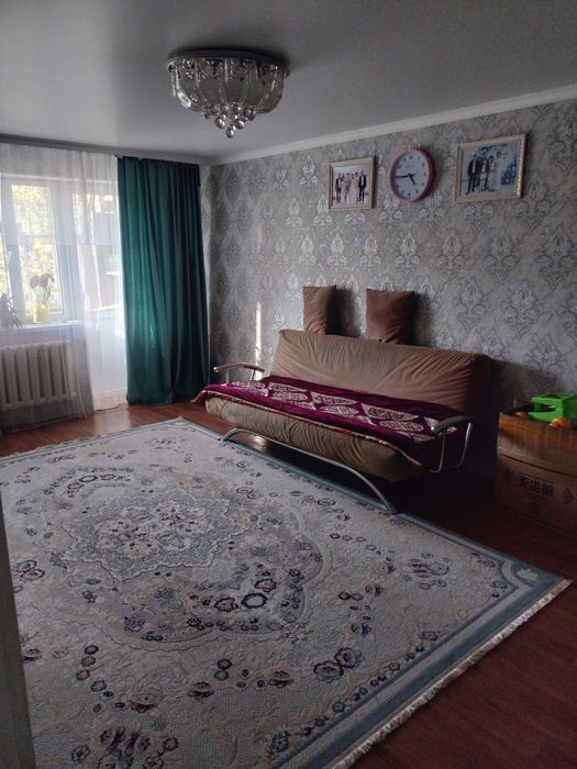 Продается квартира