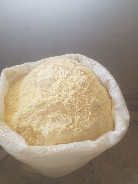 Маккажухори уни сотамиз