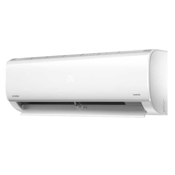 Aer conditionat inverter Hyundai 12000 Btu/h, kit WI-FI integrat, , HYU-12HRDN8-QRD0GW 045640-052