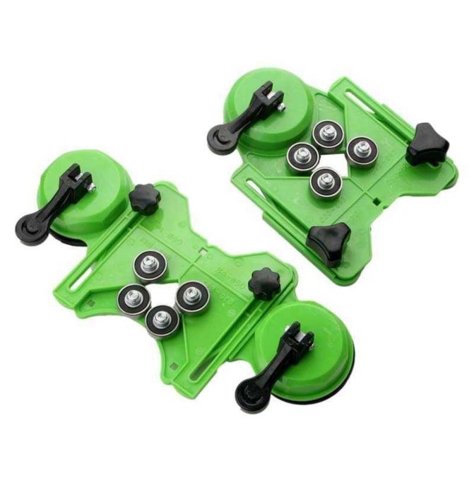 Шаблон кондуктор для сверления регулируемый