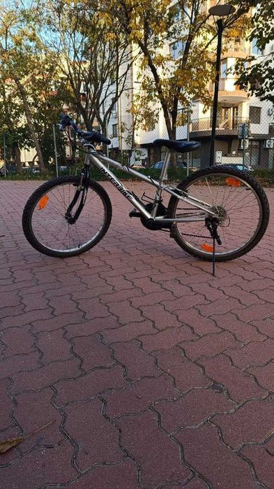 Велосипед Interbike Amigo (ΠΟ ДОГОВАРЯНЕ)