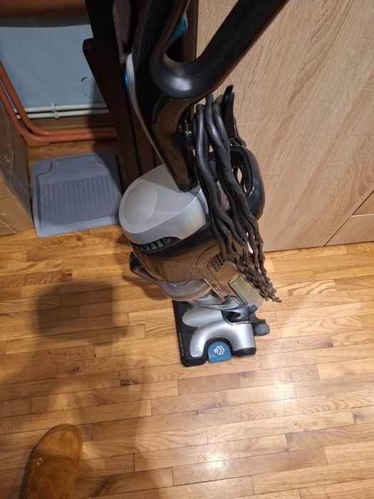 Aspirator roventa vertical
