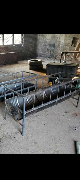 Астау кормушка науа