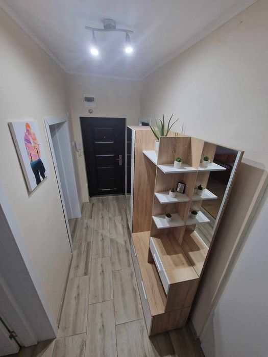 Дава се под наем Тристаен апартамент в Добрич, Автогара - 87 кв.м за 398.82 € - Снимка #5