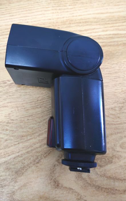 Blitz Nissin Speddlite Di622 Canon