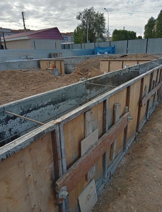 Бетон от завода пройзводителя