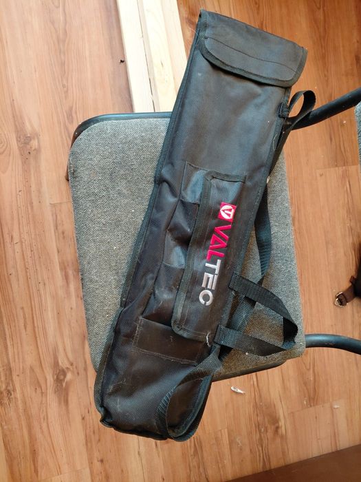 Пресс клещи Valtec