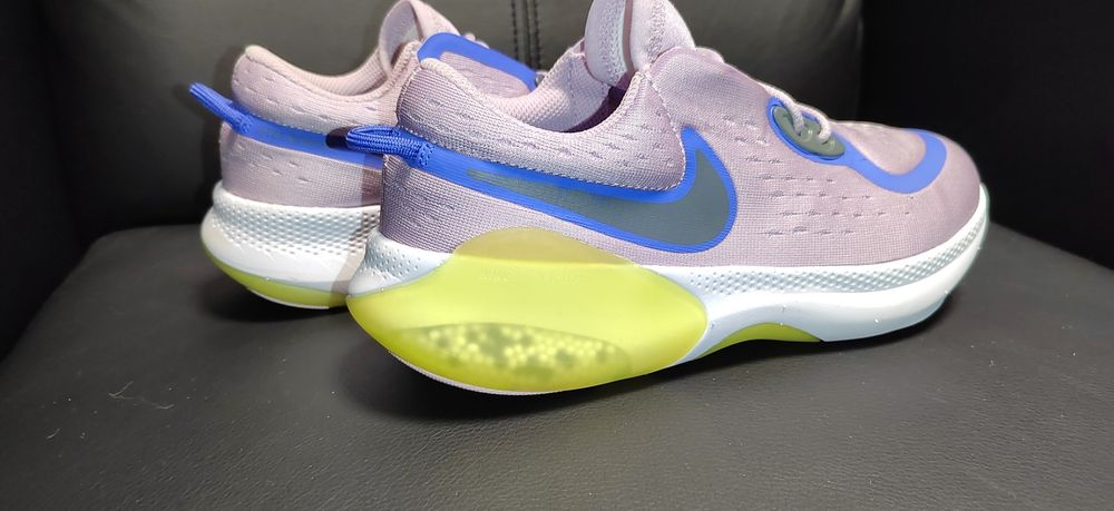 Nike Joyride, номер 38,5
