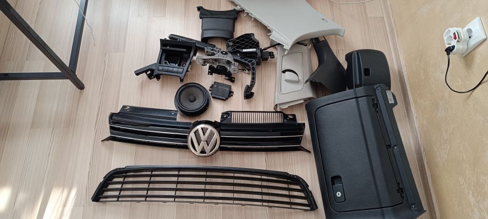 Piese golf 6 originale