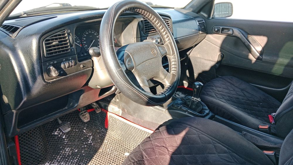 Продам Пассат Б4