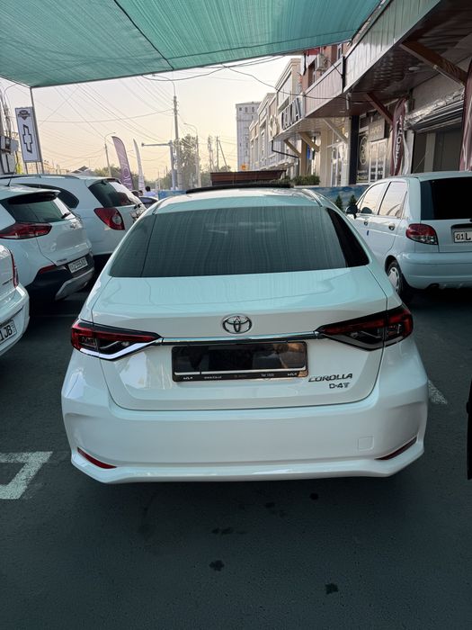 Toyota, Corolla, 2023 yil, 75000 km.