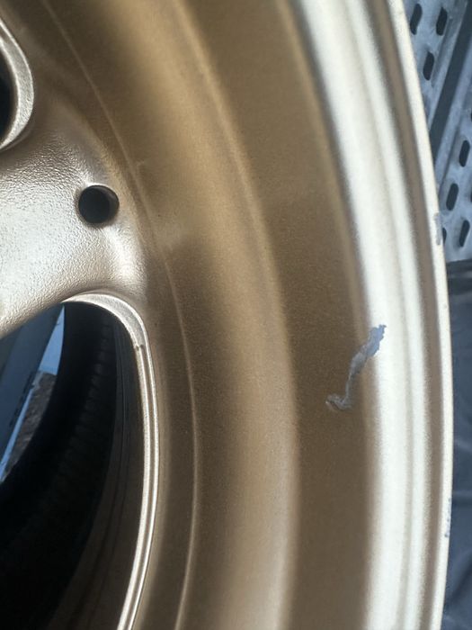 джанти капли SC59 Honda 1000rr