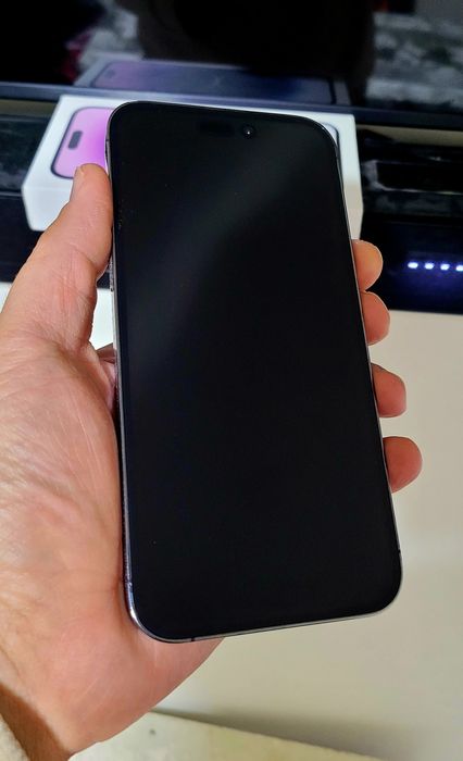 iPhone 14 Pro Max 256GB LL/A