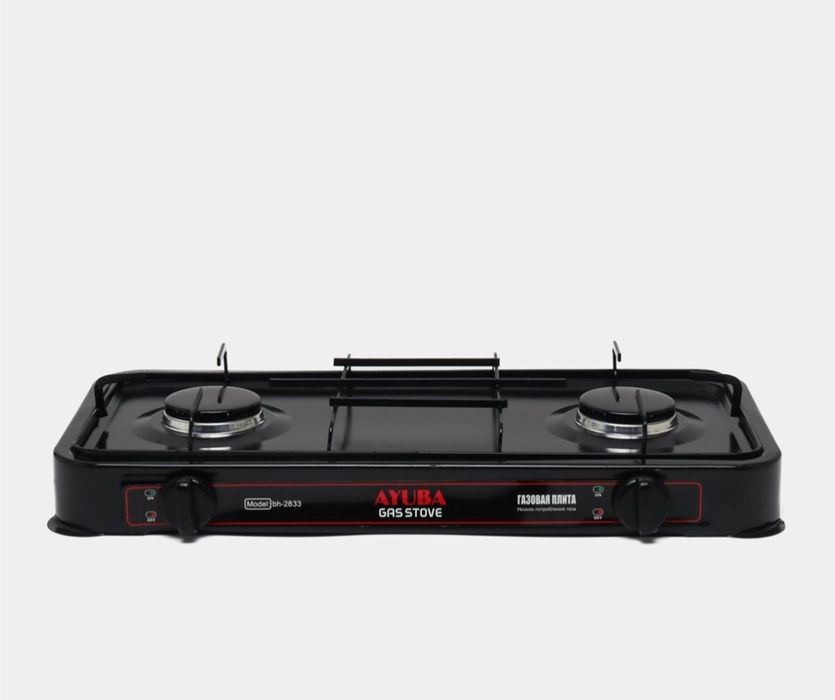 Газ плита gaz plita Газовая настольная плита