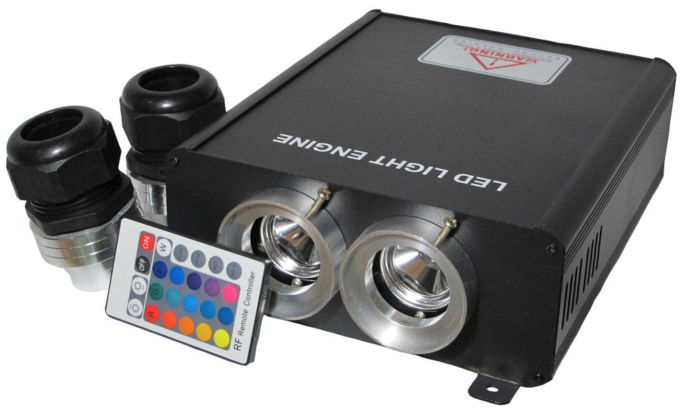 Комплект Звёздное небо для Турецкого хаммама