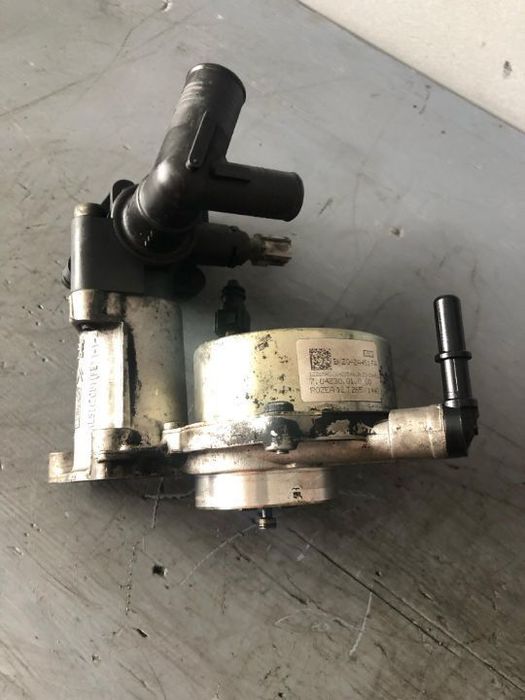 pompa vaccum ford transit 2.2 tdci dupa 2012 drff