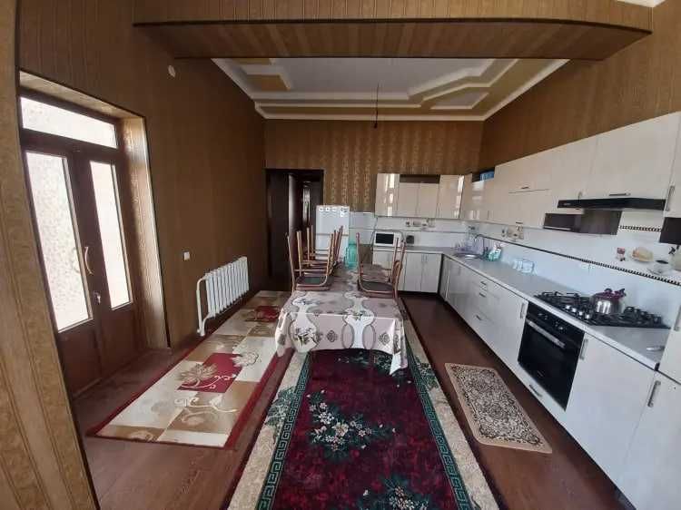 Юнусабад-1 | Юнусабад 9-комнат 7,5-соток 528 м2 [ДМ-022]