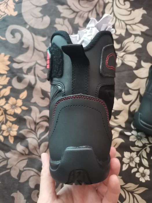 Боти за мотор RST Frontier CE 1 чифт Дамски и 1 мъжки