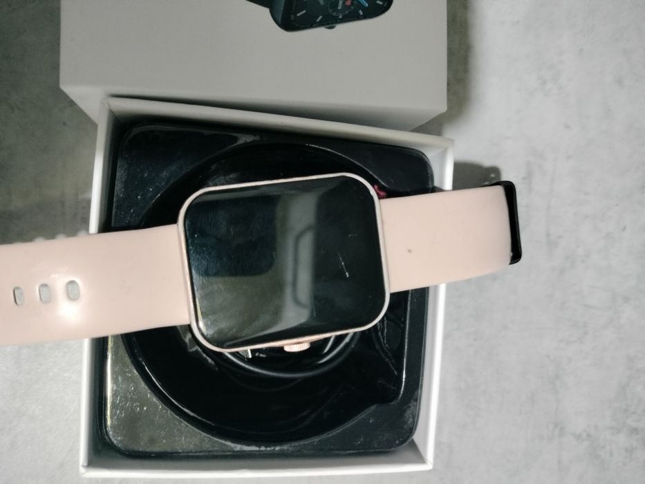 Ceas smartwatch perfect functional