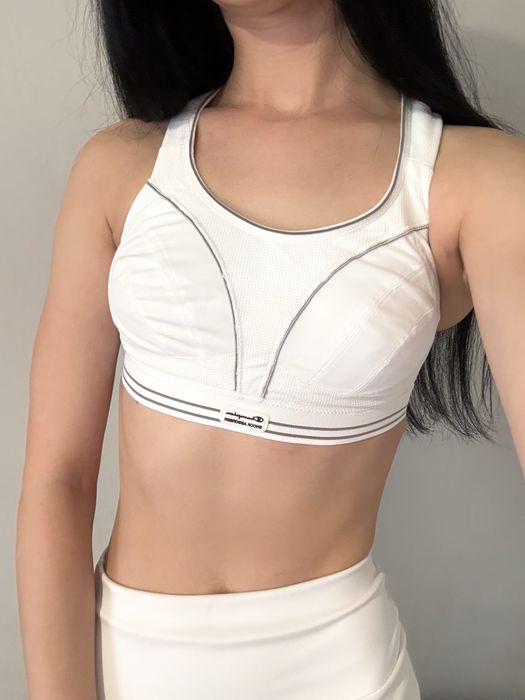 Бюстие/ спортен сутиен Champion Shock absorber