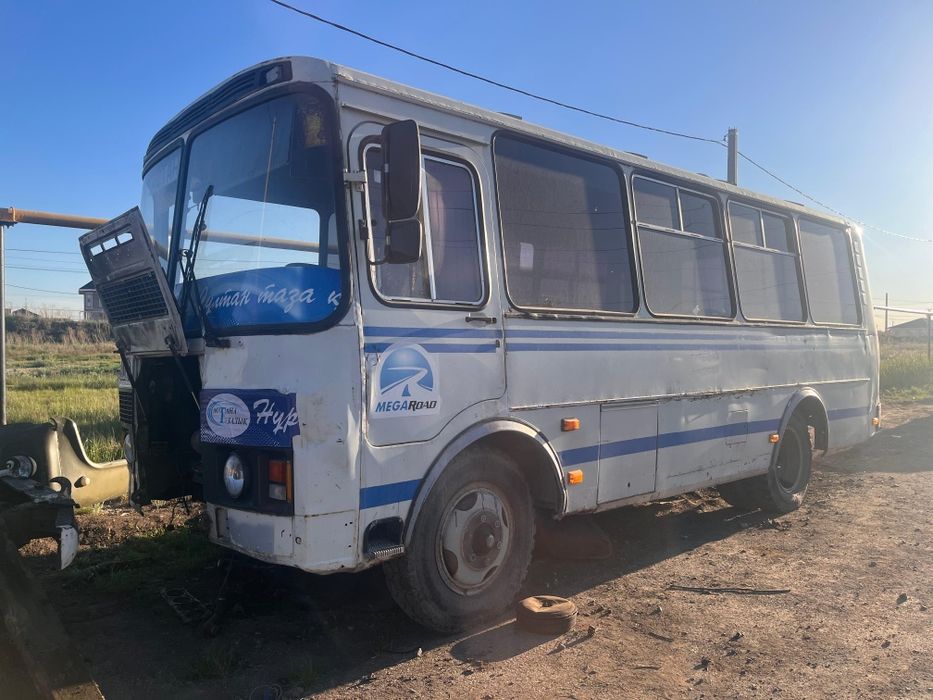 Продается автобус